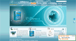 Desktop Screenshot of phanmemg8.com